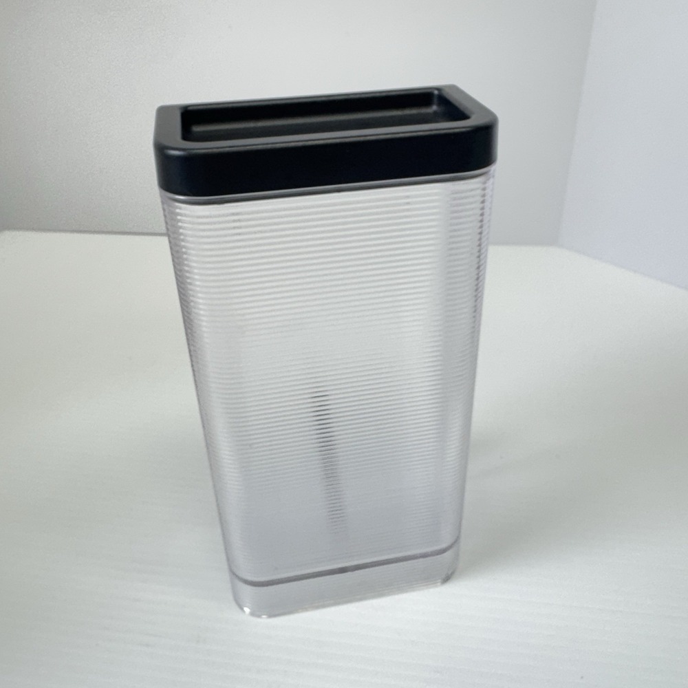 DeLonghi Nespresso Vertuo Evoluo Water Tank Container & Lid Replacement NN-49126